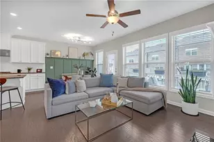 424 Montclair Ct, Woodstock, GA 30188 - Photo 9