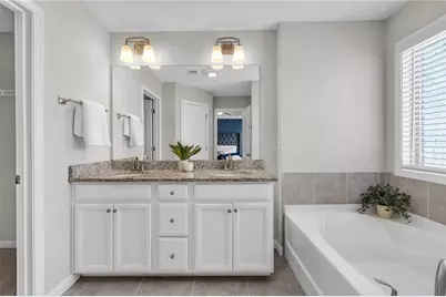 424 Montclair Court, Woodstock, GA 30188 - Photo 15