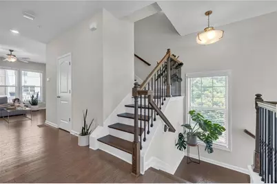 424 Montclair Court, Woodstock, GA 30188 - Photo 11