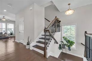 424 Montclair Ct, Woodstock, GA 30188 - Photo 11