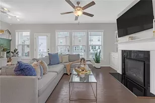 424 Montclair Ct, Woodstock, GA 30188 - Photo 11
