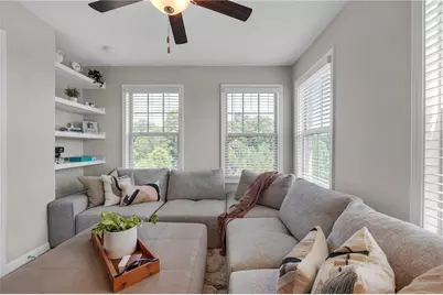 424 Montclair Court, Woodstock, GA 30188 - Photo 19