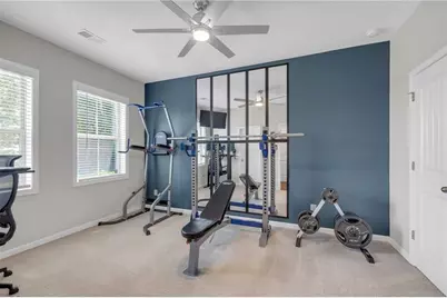 424 Montclair Court, Woodstock, GA 30188 - Photo 25
