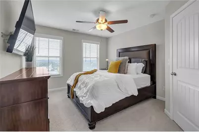 424 Montclair Court, Woodstock, GA 30188 - Photo 21