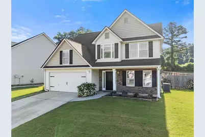 242 Oceanliner Drive, Winder, GA 30680 - Photo 1