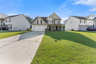 242 Oceanliner Drive, Winder, GA 30680 - Photo 3