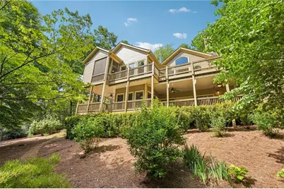 189 Red Trillium Ridge, Big Canoe, GA 30143 - Photo 77