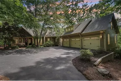 189 Red Trillium Ridge, Big Canoe, GA 30143 - Photo 99
