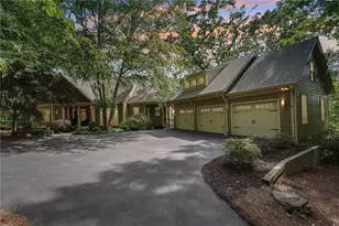 189 Red Trillium Ridge, Big Canoe, GA 30143 - Photo 99