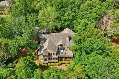 189 Red Trillium Ridge, Big Canoe, GA 30143 - Photo 95
