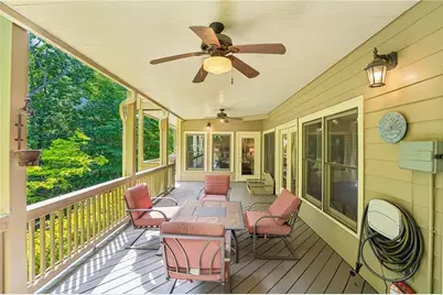 189 Red Trillium Ridge, Big Canoe, GA 30143 - Photo 75