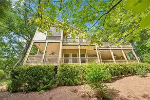 189 Red Trillium Ridge, Big Canoe, GA 30143 - Photo 79