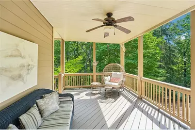 189 Red Trillium Ridge, Big Canoe, GA 30143 - Photo 71