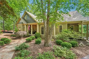 189 Red Trillium Ridge, Big Canoe, GA 30143 - Photo 3