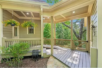 189 Red Trillium Ridge, Big Canoe, GA 30143 - Photo 9