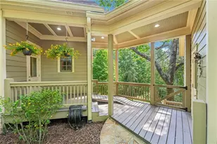 189 Red Trillium Ridge, Big Canoe, GA 30143 - Photo 9