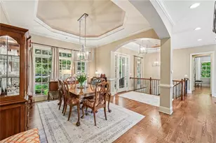 189 Red Trillium Ridge, Big Canoe, GA 30143 - Photo 19