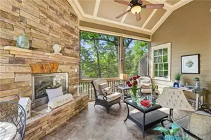 189 Red Trillium Ridge, Big Canoe, GA 30143 - Photo 33