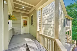 189 Red Trillium Ridge, Big Canoe, GA 30143 - Photo 7