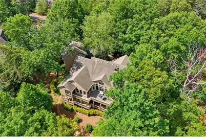 189 Red Trillium Ridge, Big Canoe, GA 30143 - Photo 97