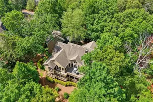 189 Red Trillium Ridge, Big Canoe, GA 30143 - Photo 97