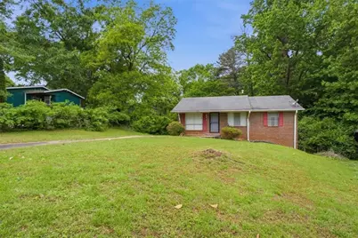 1947 Grange Drive SE, Atlanta, GA 30315 - Photo 3