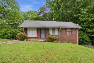 1947 Grange Dr SE, Atlanta, GA 30315 - Photo 1