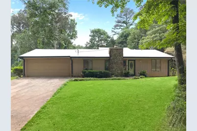 487 Warren Road SW, Lawrenceville, GA 30044 - Photo 1