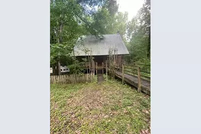 2319 N Walkers Mill Road, Griffin, GA 30223 - Photo 1