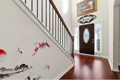 5911 Peltier Trace, Norcross, GA 30093 - Photo 3