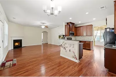5911 Peltier Trace, Norcross, GA 30093 - Photo 5
