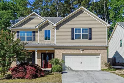 5911 Peltier Trace, Norcross, GA 30093 - Photo 1