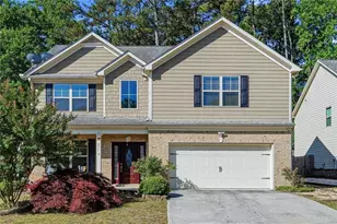5911 Peltier Trce, Norcross, GA 30093 - Photo 1