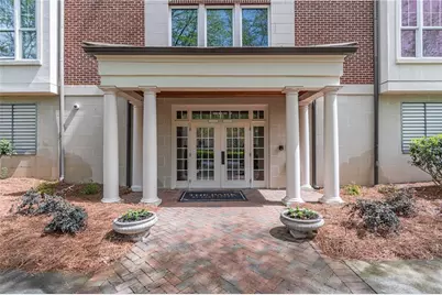 3635 E Paces Circle NE #1209, Atlanta, GA 30326 - Photo 29
