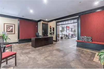 3635 E Paces Circle NE #1209, Atlanta, GA 30326 - Photo 25