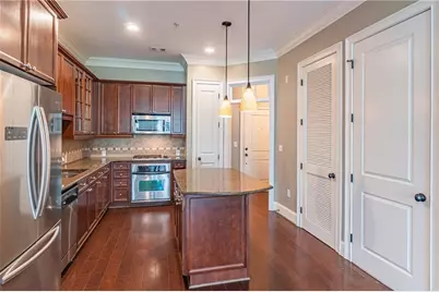 3635 E Paces Circle NE #1209, Atlanta, GA 30326 - Photo 7