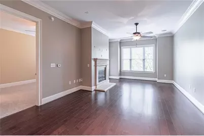 3635 E Paces Circle NE #1209, Atlanta, GA 30326 - Photo 11