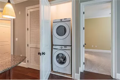 3635 E Paces Circle NE #1209, Atlanta, GA 30326 - Photo 9