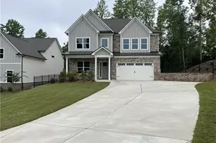3838 Cheyenne Ln, Jefferson, GA 30549 - Photo 1