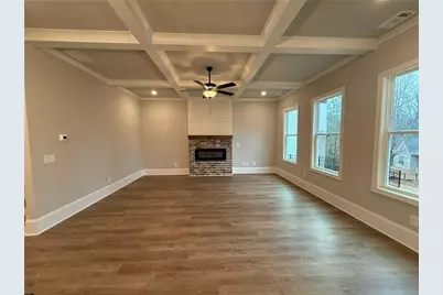 3838 Cheyenne Lane, Jefferson, GA 30549 - Photo 9