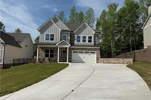 3838 Cheyenne Ln, Jefferson, GA 30549 - Photo 1