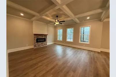 3838 Cheyenne Lane, Jefferson, GA 30549 - Photo 11
