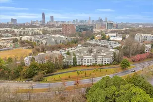 821 Ralph McGill Blvd NE, Atlanta, GA 30306 - Photo 5