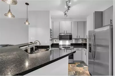 821 Ralph McGill Boulevard NE #3217, Atlanta, GA 30306 - Photo 9