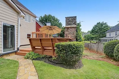743 Noble Oak Drive, Marietta, GA 30068 - Photo 41