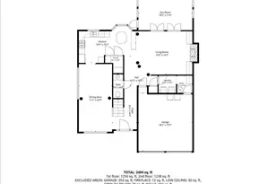 743 Noble Oak Dr, Marietta, GA 30068 - Photo 53