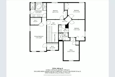 743 Noble Oak Drive, Marietta, GA 30068 - Photo 75