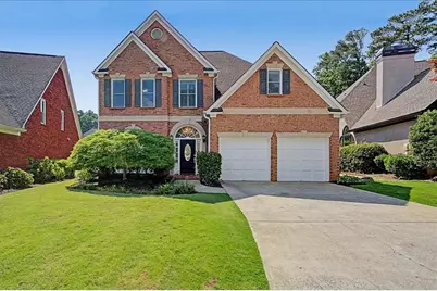 743 Noble Oak Drive, Marietta, GA 30068 - Photo 1