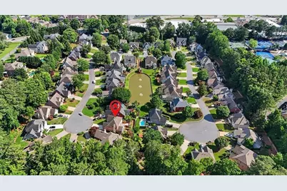 743 Noble Oak Drive, Marietta, GA 30068 - Photo 49