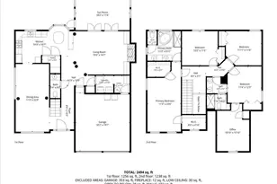 743 Noble Oak Dr, Marietta, GA 30068 - Photo 59